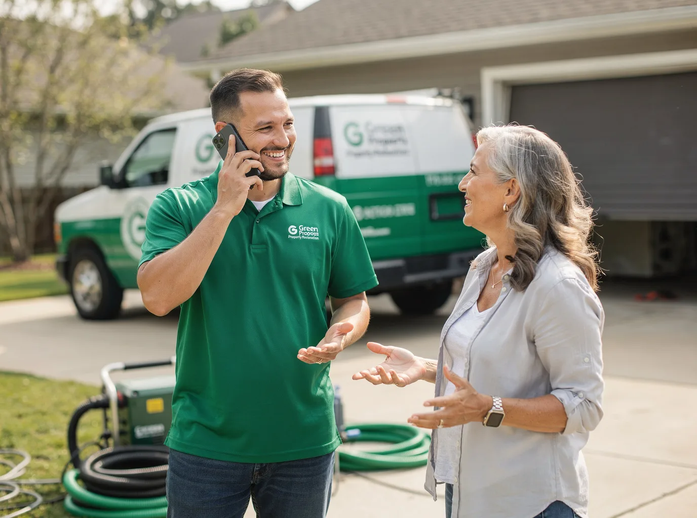 Water Damage Restoration Greenwich, KS FAQs